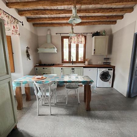 Vivienda Rural Del Salado Villa Jaén Exterior photo