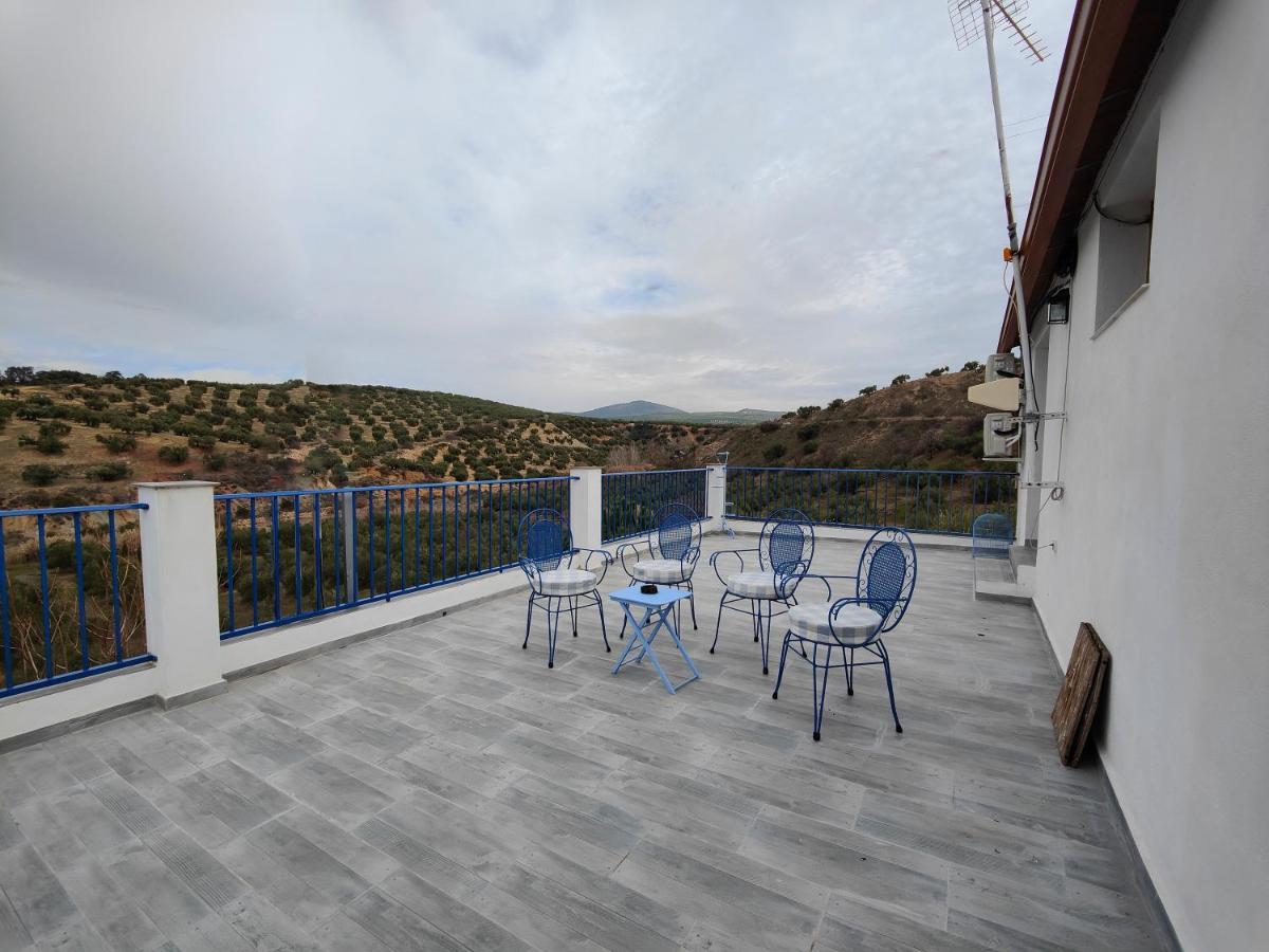 Vivienda Rural Del Salado Villa Jaén Exterior photo