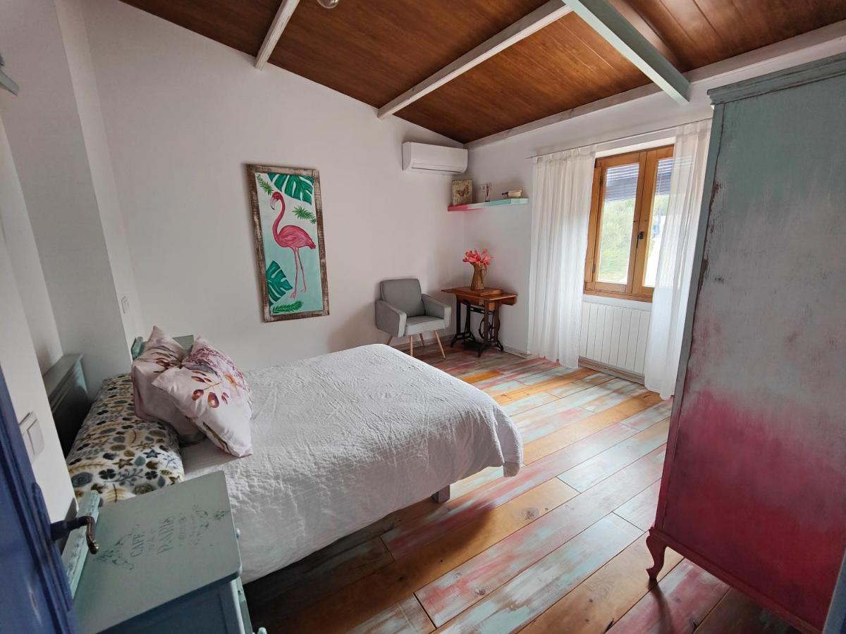 Vivienda Rural Del Salado Villa Jaén Exterior photo